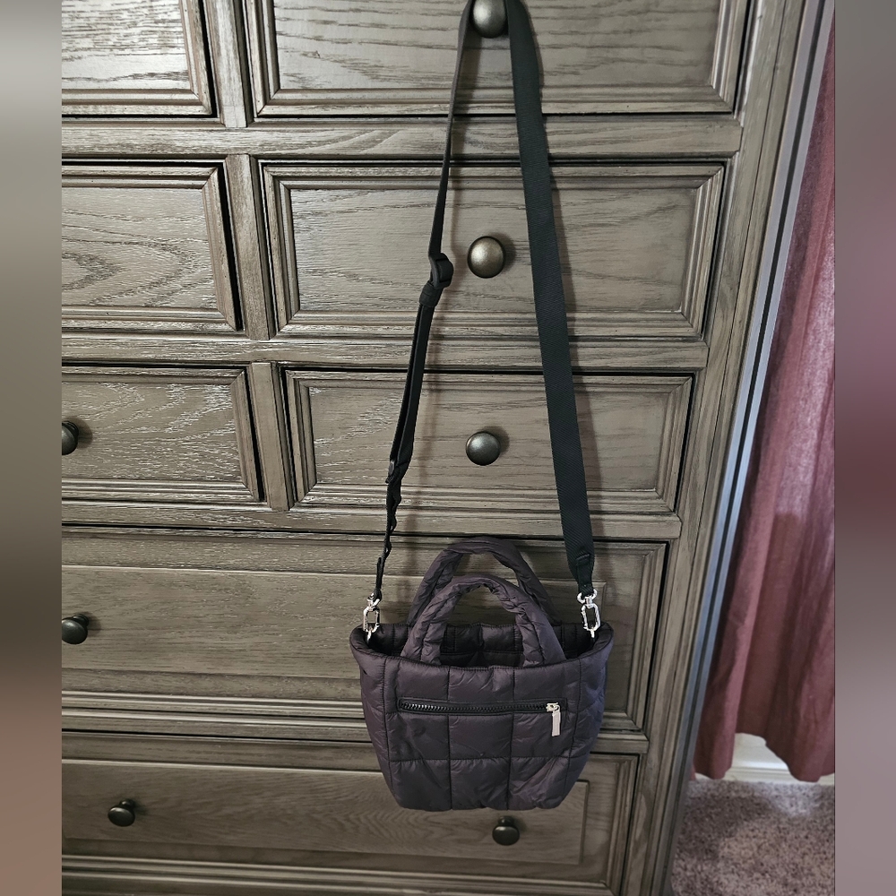 Lululemon quilted tote bag - Picture 7 of 11